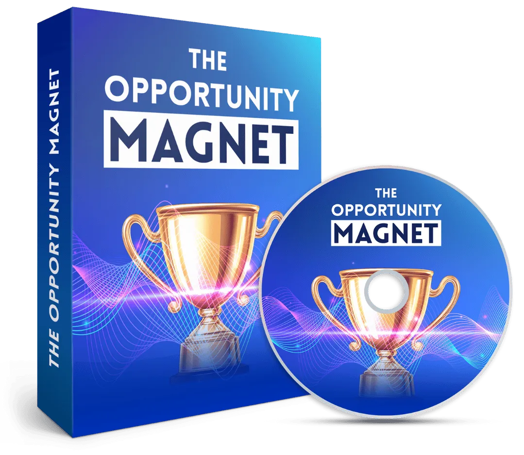 the opportunity magnet
